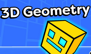 7. 3D Geometry